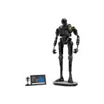 لگو سری استاوارز مدل K-2SO Security Droid کد 75434