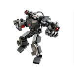 لگو سری مارول مدل War Machine Mech Armor کد 76277