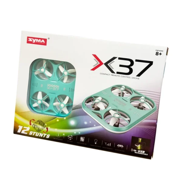 کوادکوپتر سایما Syma X37