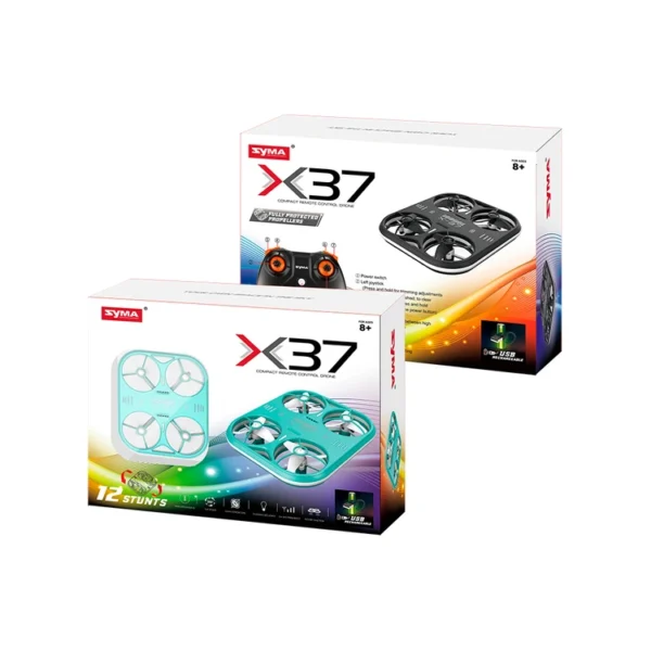کوادکوپتر سایما Syma X37