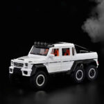 ماکت ماشین مدل مرسدس بنز جی کلاس سری G class G63 AMG کد M929R