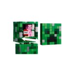 لگو سری ماینکرفت مدل The Creeper کد 21276