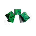 لگو سری ماینکرفت مدل The Creeper کد 21276