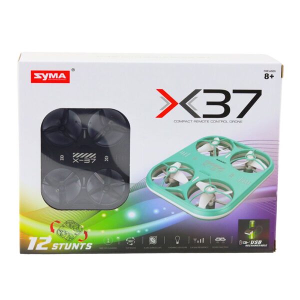 کوادکوپتر سایما Syma X37