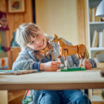 لگو سری کریتور مدل Beautiful Horse کد 31166