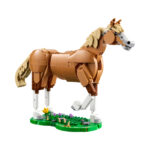 لگو سری کریتور مدل Beautiful Horse کد 31166