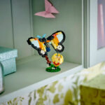 لگو کریتور مدل Wild Animals: Tropical Toucan کد 31173