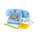 لگو سری کریتور مدل Retro Telephone کد 31174