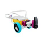 لگو سری Education مدل SPIKE Prime Set کد 45678