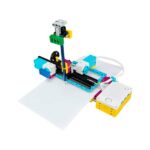 لگو سری Education مدل SPIKE Prime Set کد 45678