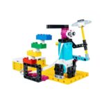 لگو سری Education مدل SPIKE Prime Set کد 45678