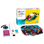 لگو سری Education مدل Spike Prime Expansion Set کد 45681