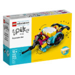 لگو سری Education مدل Spike Prime Expansion Set کد 45681