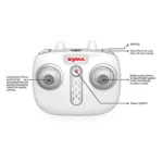 کوادکوپتر کنترلی SYMA مدل X15A