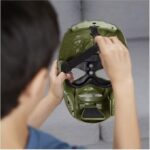 ماسک از برند Hasbro مدل انتقام‌جویان مارول Ragnarok Hulk