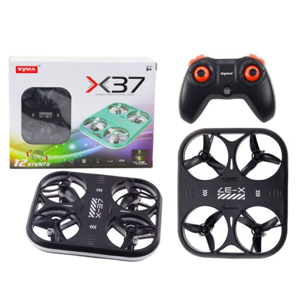 کوادکوپتر سایما Syma X37