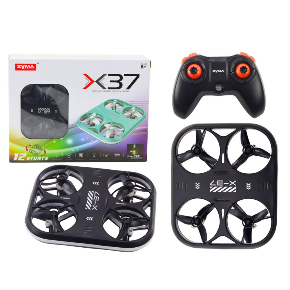 کوادکوپتر سایما Syma X37 کوادکوپتر سایما Syma X37