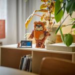 لگو سری استاروارز مدل Wicket the Ewok کد 75430