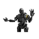 لگو سری استاوارز مدل K-2SO Security Droid کد 75434
