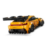 لگو سری اسپید مدل Porsche 911 GT3 RS Super Car کد 77239