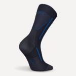 جوراب ساق بلند کچوا بسته 2 عددی مدل SH500 Mountain Mid