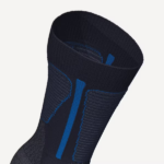 جوراب ساق بلند کچوا بسته 2 عددی مدل SH500 Mountain Mid