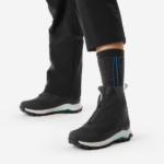 جوراب ساق بلند کچوا بسته 2 عددی مدل SH500 Mountain Mid