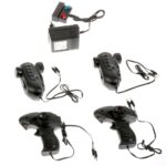 اسباب بازی ریسینگ سایز بزرگ 5 متری آیتم 8428