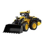 لگو سری تکنیک مدل Volvo L120 Electric Wheel Loader کد 42209
