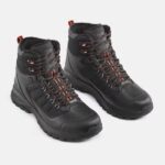 کفش کوهنوردی مردانه کچوا مدل SH500 Mountain