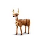 لگو سری کریتور مدل Beautiful Horse کد 31166