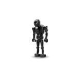 لگو سری استاوارز مدل K-2SO Security Droid کد 75434