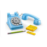 لگو سری کریتور مدل Retro Telephone کد 31174