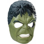 ماسک از برند Hasbro مدل انتقام‌جویان مارول Ragnarok Hulk