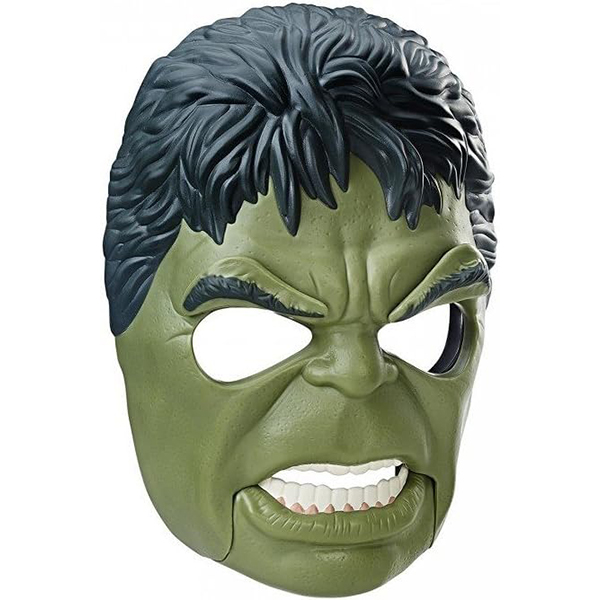ماسک از برند Hasbro مدل انتقام‌جویان مارول Ragnarok Hulk