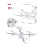 کوادکوپتر کنترلی SYMA مدل X15A