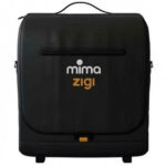 ساک حمل کالسکه میما Mima Zigi Travel Bag