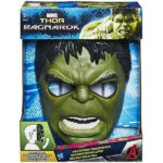 ماسک از برند Hasbro مدل انتقام‌جویان مارول Ragnarok Hulk