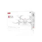 کوادکوپتر کنترلی SYMA مدل X15A
