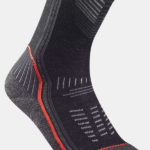 جوراب ساق بلند کچوا بسته 2 عددی مدل SH900 Mountain Mid