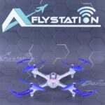 کوادکوپتر بدون دوربین مدل X15T
