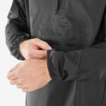بارانی مردانه کچوا مدل Raincut 1/2 Zip