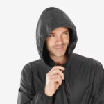 بارانی مردانه کچوا مدل Raincut 1/2 Zip