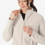 سویشرت زنانه کچوا مدل MH500