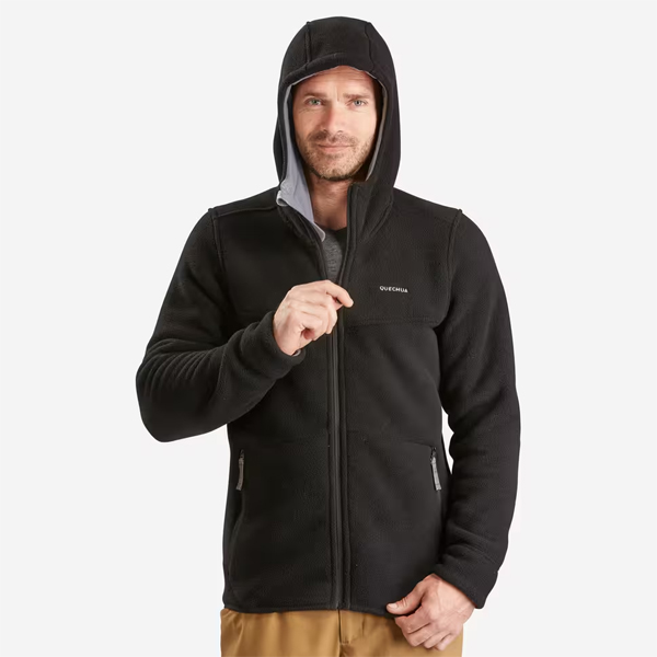 سویشرت مردانه کچوا مدل NH500 سویشرت مردانه کچوا مدل NH500