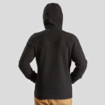 سویشرت مردانه کچوا مدل NH500