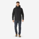 سویشرت مردانه کچوا مدل NH500 Hybride