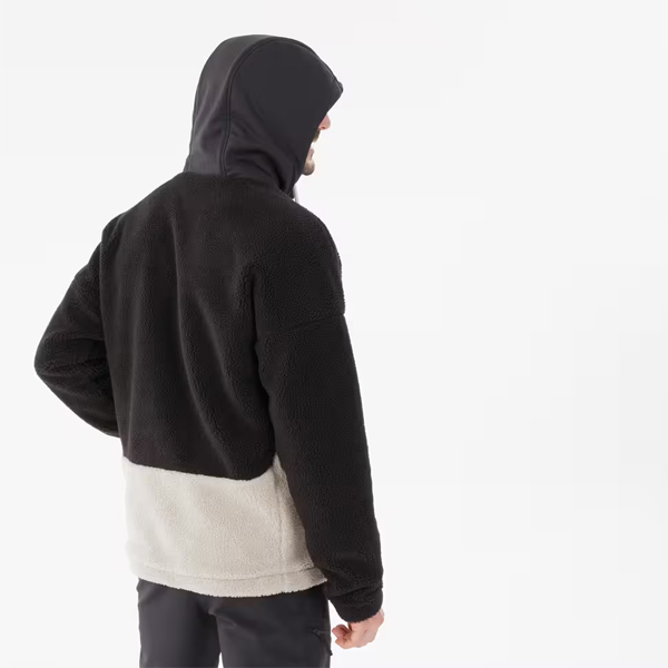 سویشرت مردانه کچوا مدل SH900