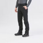 شلوار مردانه کچوا مدل SH500-Siyah