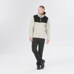 شلوار مردانه کچوا مدل SH500-Siyah